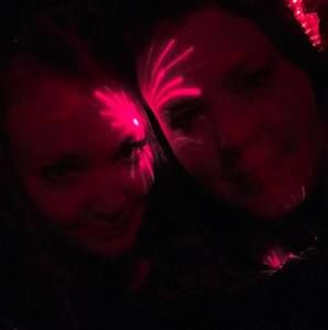 Meet your Posher, Cassandra